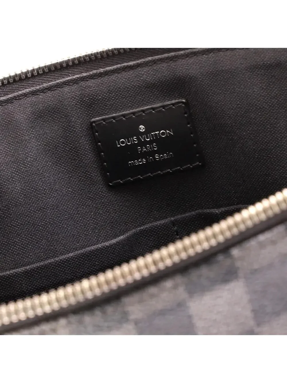Louis Vuitton Porte-Documents Jour Bag #296552L10B